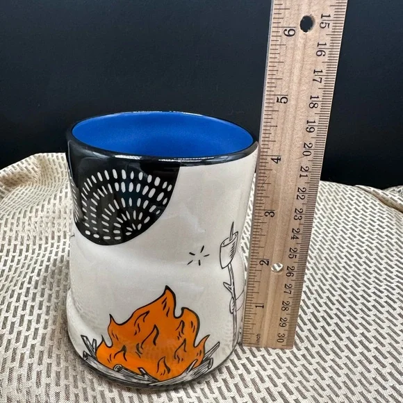 The Bowl Maker Lucky Big Dog XL Cup - Picture 6 of 6